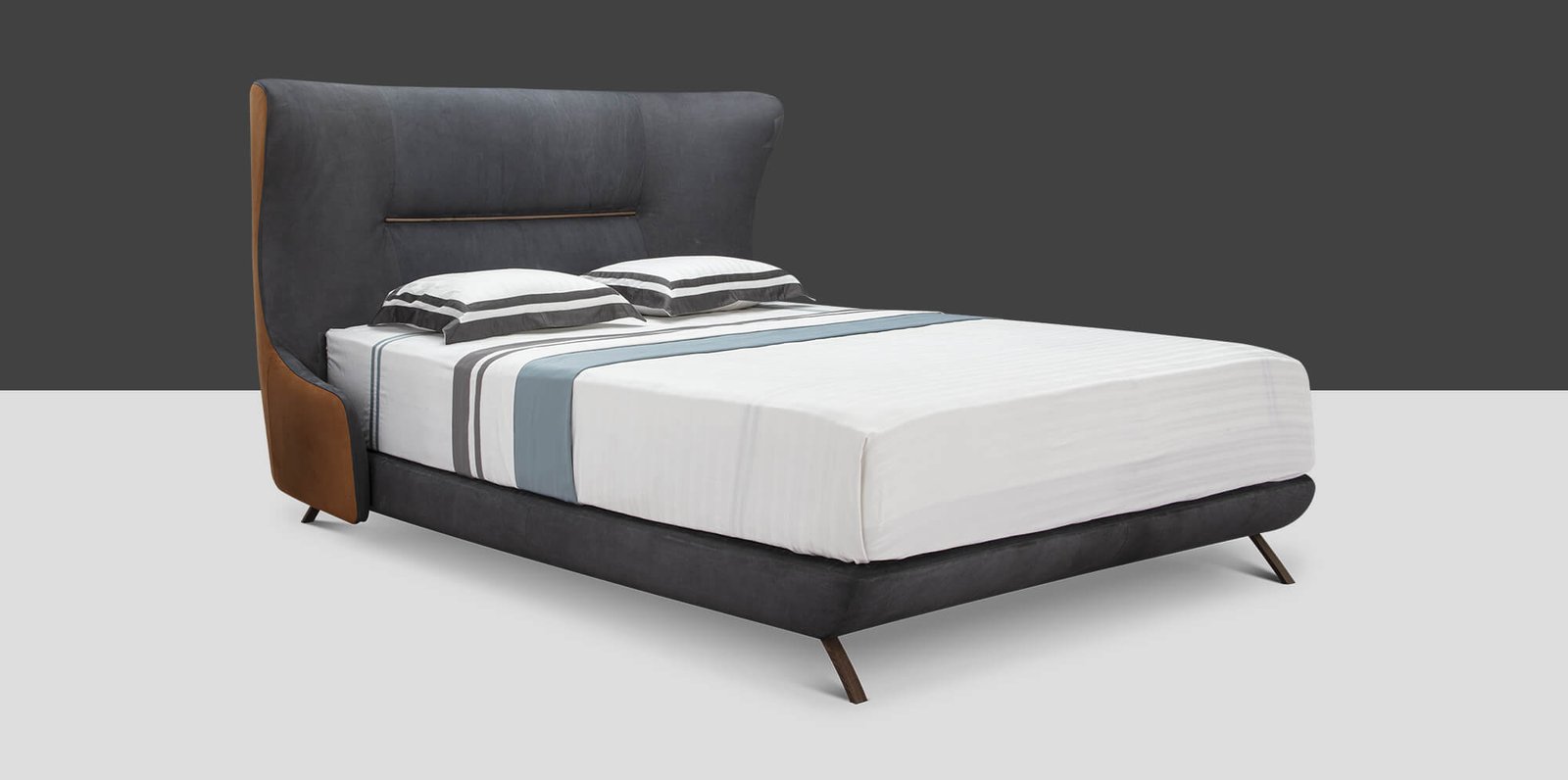 King Size Bed